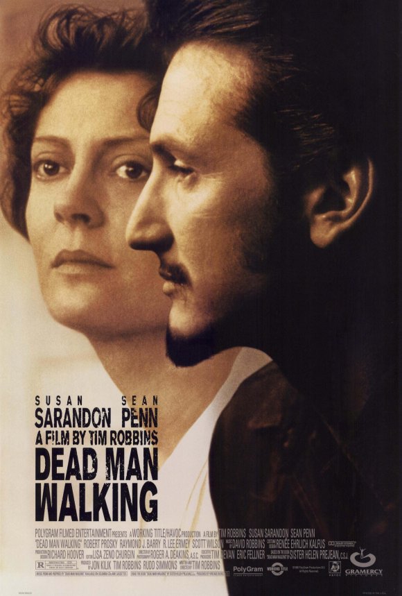 1341 - Dead Man Walking (1995)